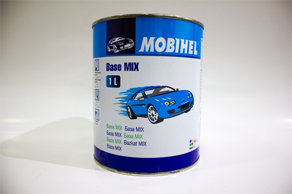 324 1 Ltr Base Mix