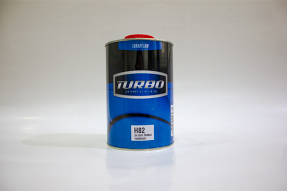 H82 1 Ltr Hardener 2K Easy Primer