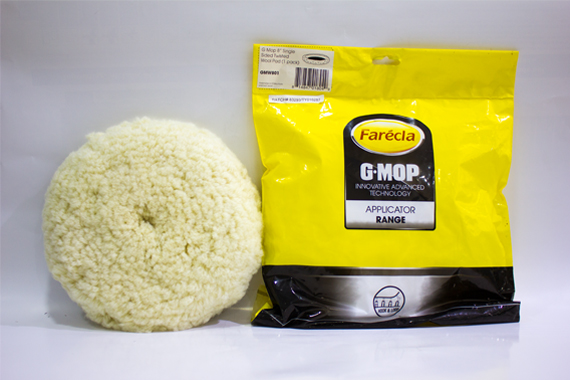 GMW801 8 Inches FARECLA G-MOP